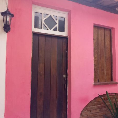 サルバドール Red Arara Bed & Breakfast 部屋 写真