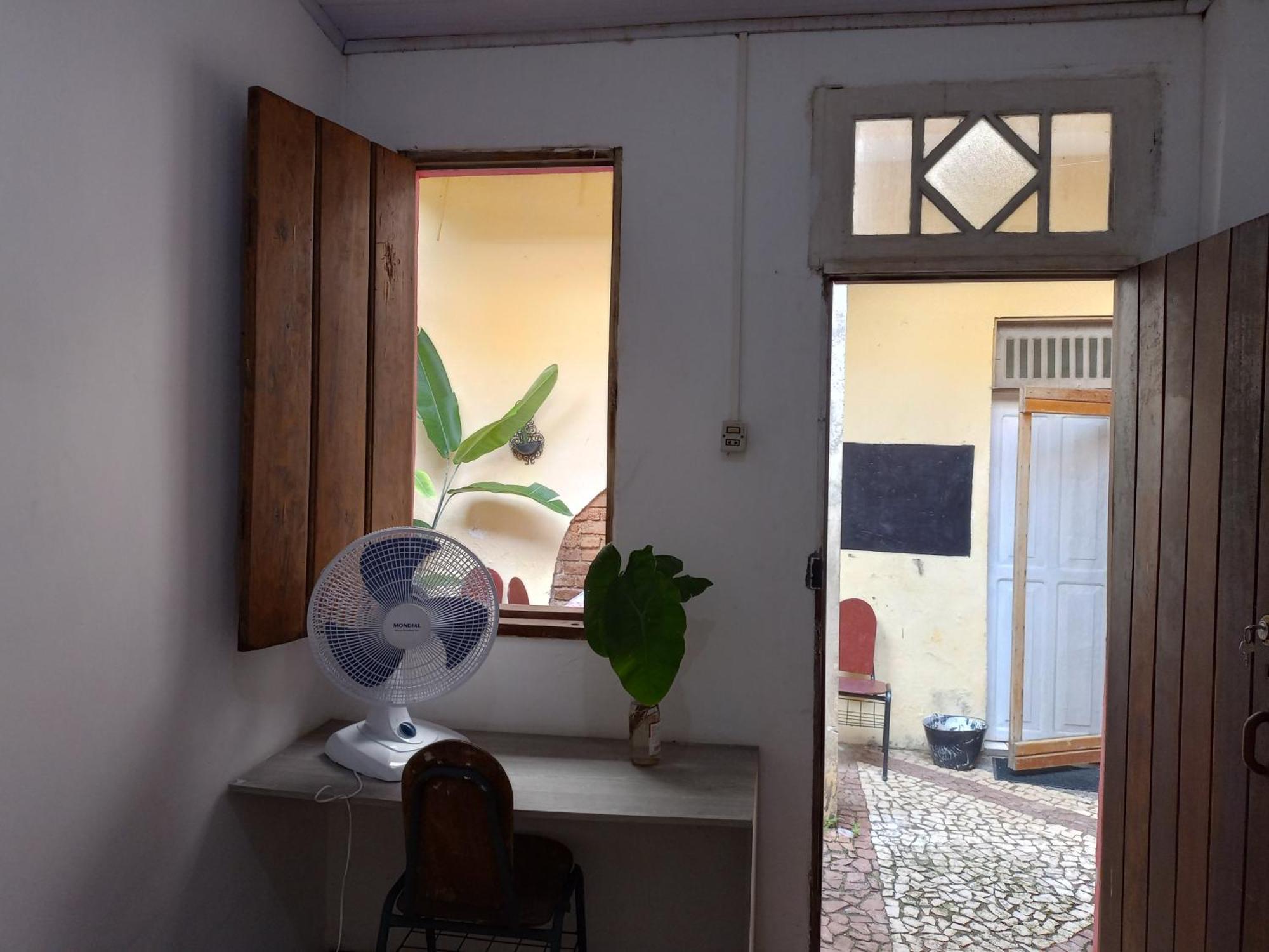 サルバドール Red Arara Bed & Breakfast 部屋 写真