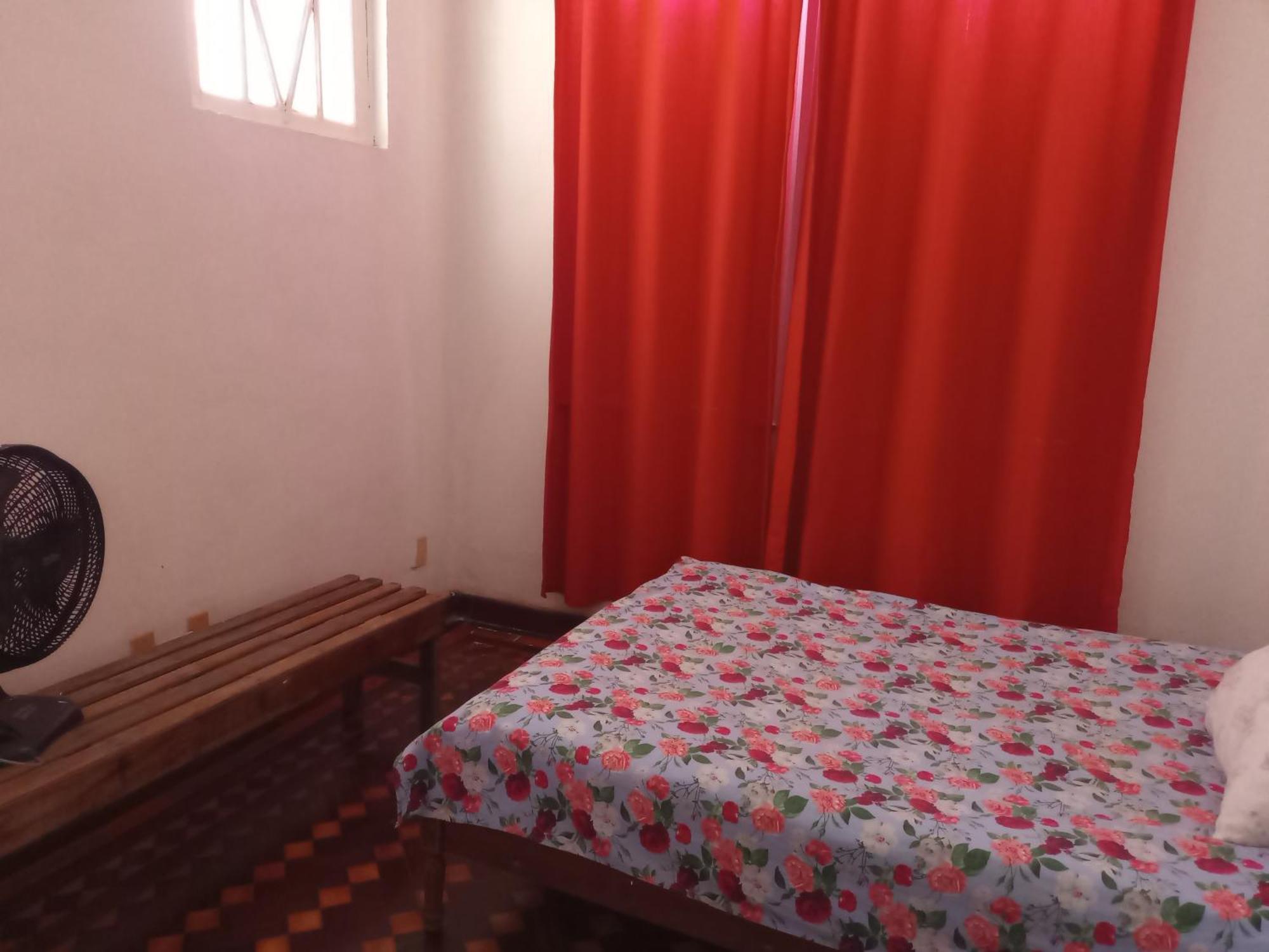 サルバドール Red Arara Bed & Breakfast 部屋 写真